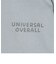 UNIVERSAL OVERALL: ウィンディJr. プリント 長袖 Ｔシャツ