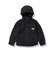 THE NORTH FACE: コンパクト ジャケット<KIDS>