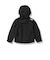 THE NORTH FACE: コンパクト ジャケット<KIDS>