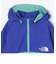 THE NORTH FACE: コンパクト ジャケット<KIDS>