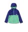 THE NORTH FACE: コンパクト ジャケット<KIDS>
