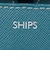 SHIPS:【SAFFIANO LEATHER】 イタリアンレザー コインケース