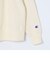 Champion: リバースウィーブ クルーネック 長袖 スウェット<KIDS>
