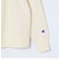 Champion: リバースウィーブ クルーネック 長袖 スウェット<KIDS>