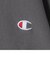 Champion: リバースウィーブ クルーネック 長袖 スウェット<KIDS>