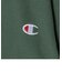 Champion: リバースウィーブ クルーネック 長袖 スウェット<KIDS>