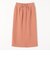 SHIPS any: 〈ウォッシャブル〉フロント ポケット Ｉライン スカート