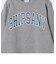 【SHIPS any別注】Champion: エニィ プリント スウェット<KIDS>◇