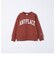【SHIPS any別注】Champion: エニィ プリント スウェット<KIDS>◇