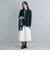 〈手洗い可能〉ウールサキソニーフレアスカート◇