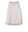 〈手洗い可能〉ウールサキソニーフレアスカート◇