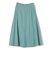 〈手洗い可能〉ウールサキソニーフレアスカート◇