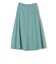〈手洗い可能〉ウールサキソニーフレアスカート◇