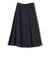 〈手洗い可能〉ウールサキソニーフレアスカート◇