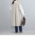 ツイルロングジレ◇