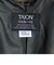【SHIPS any別注】TAION: 3WAY ダウンライナー付 フィッシュテール  モッズコート◇