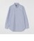 SHIPS: オックスフォード ボタンダウン 無地 シャツ