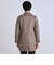 SHIPS any: ＜ストレッチ＞フューチャー メルトン チェスター コート 22FW◇