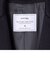 SHIPS any: ＜ストレッチ＞フューチャー メルトン チェスター コート 22FW◇