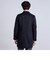 SHIPS any: ＜ストレッチ＞フューチャー メルトン チェスター コート 22FW◇