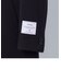 SHIPS any: ＜ストレッチ＞フューチャー メルトン チェスター コート 22FW◇