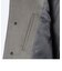SHIPS any: ＜ストレッチ＞フューチャー メルトン シングル Pコート 22FW◇