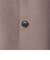 SHIPS any: ＜ストレッチ＞フューチャー メルトン シングル Pコート 22FW◇
