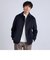 SHIPS any: ＜ストレッチ＞フューチャー メルトン シングル Pコート 22FW◇