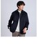SHIPS any: ＜ストレッチ＞フューチャー メルトン シングル Pコート 22FW◇
