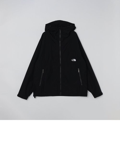 THE NORTH FACE: Compact Jacket/コンパクト ジャケット｜シップスの