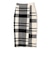 《一部予約》*〈手洗い可能〉チェックラップニットスカート◆