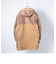 SHIPS any: ウールライク メルトン ダッフルコート◇