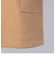 SHIPS any: ウールライク メルトン ダッフルコート◇
