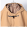 SHIPS any: ウールライク メルトン ダッフルコート◇