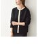 SHIPS any: ポイントカラー ニット カーディガン ジャケット2