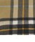 TWEED MILL: チェック ウール ストール3