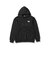 *THE NORTH FACE: Back Square Logo Hoodie/バックスクエアロゴフーディ