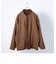SHIPS any: コーデュロイ フレンチ ワーク ジャケット