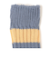 OBSCURE SOCKS: CITRUS ライン ソックス 22FW