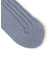 OBSCURE SOCKS: CITRUS ライン ソックス 22FW