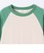 SHIPS any: ラグラン ロングスリーブ Tシャツ<KIDS>