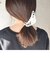 *バリエーションヘアクリップ L