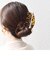 *バリエーションヘアクリップ L