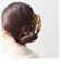 *バリエーションヘアクリップ L