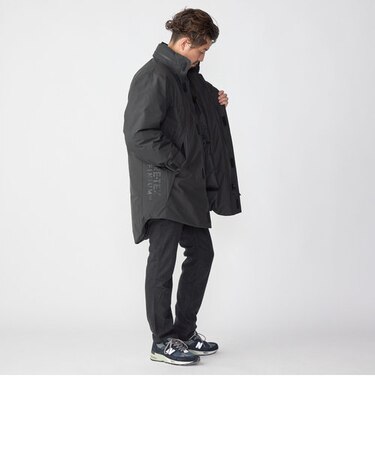 SHIPS別注】+phenix: GORE-TEX INFINIUM モンスター ダウン 
