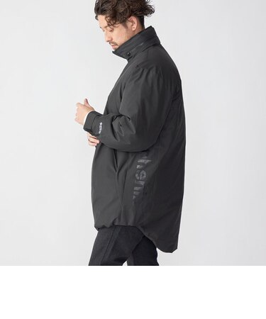SHIPS別注】+phenix: GORE-TEX INFINIUM モンスター ダウン 