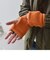 【SHIPS any別注】TURTLE GLOVES: POLARTEC ショート グローブ 手袋