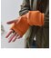 【SHIPS any別注】TURTLE GLOVES: POLARTEC ショート グローブ 手袋
