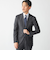 SHIPS: LORO PIANA FABRIC  オーストラリス 無地 S3B スーツ