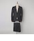 SHIPS: Loro Piana FABRIC AUSTRALIS Super 150's ソリッド スーツ